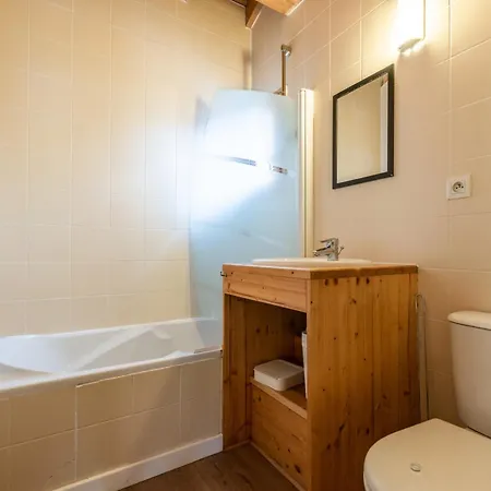 Spacieux Avec Sauna Et Wifi Aux Gets - Fr-1-671-259 Chalet