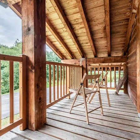 Chalet Spacieux Avec Sauna Et Wifi Aux Gets - Fr-1-671-259 Les Gets
