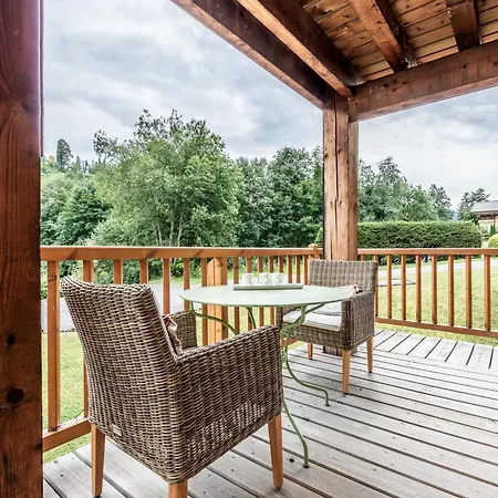 Spacieux Avec Sauna Et Wifi Aux Gets - Fr-1-671-259 * Les Gets